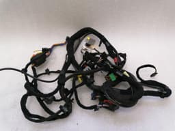 ALFA ROMEO ALFA ROMEO 4C Type 960 Wiring Loom Dashboard Harness RHD RIGHT HANDLEBAR — thumbnail 8
