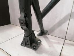 ALFA ROMEO Alfa Romeo 4C Type 960 Anti Roll Bar Front 00505256910 Front Anti Roll Bar — thumbnail 5