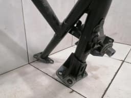ALFA ROMEO Alfa Romeo 4C Type 960 Anti Roll Bar Front 00505256910 Front Anti Roll Bar — thumbnail 4