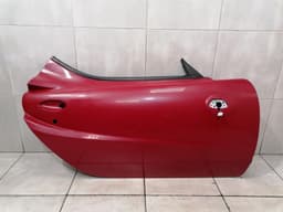 ALFA ROMEO ALFA ROMEO 4C Type 960 Right Front Door 50529067 Door Front Right 50525962 — thumbnail 1