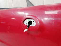 ALFA ROMEO ALFA ROMEO 4C Type 960 Right Front Door 50529067 Door Front Right 50525962 — thumbnail 2