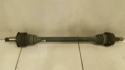 MERCEDES-BENZ Mercedes SLK R172 left rear drive shaft A1723500010 drive shaft rear left — thumbnail 1