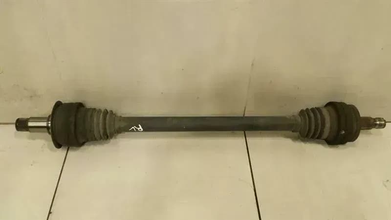 MERCEDES-BENZ Mercedes SLK R172 left rear drive shaft A1723500010 drive shaft rear left