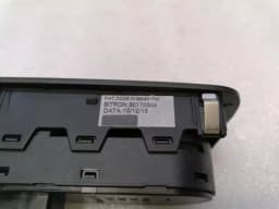 ALFA ROMEO ALFA ROMEO 4C Type 960 Switch 15608517 Switch WINDOW — thumbnail 9