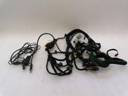 ALFA ROMEO ALFA ROMEO 4C Type 960 Wiring Loom Dashboard Harness RHD RIGHT HANDLEBAR — thumbnail 1