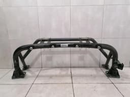 ALFA ROMEO Alfa Romeo 4C Type 960 Anti Roll Bar Front 00505256910 Front Anti Roll Bar — thumbnail 2