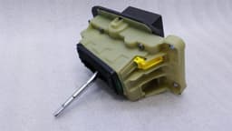 MERCEDES-BENZ Mercedes SLK R172 Gear Selector A1722670124 Gear Shift Linkage — thumbnail 2