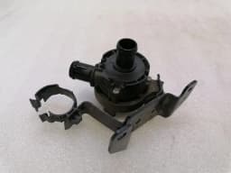 ALFA ROMEO ALFA ROMEO 4C Type 960 Additional Cooling Pump 0392023221 Coolant Pump Pump — thumbnail 10