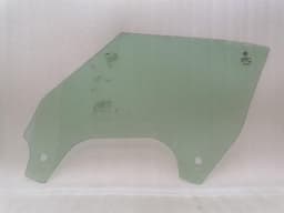 ALFA ROMEO ALFA ROMEO 4C Type 960 Right Door Glass 50525946 Door Window Right COUPE — thumbnail 2