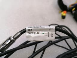 ALFA ROMEO ALFA ROMEO 4C Type 960 Wiring Loom Dashboard Harness RHD RIGHT HANDLEBAR — thumbnail 6