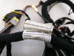ALFA ROMEO ALFA ROMEO 4C Type 960 Wiring Loom Dashboard Harness RHD RIGHT HANDLEBAR — thumbnail 9