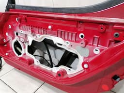 ALFA ROMEO ALFA ROMEO 4C Type 960 Right Front Door 50529067 Door Front Right 50525962 — thumbnail 9