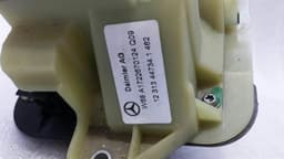 MERCEDES-BENZ Mercedes SLK R172 Gear Selector A1722670124 Gear Shift Linkage — thumbnail 8