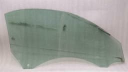 MERCEDES-BENZ Mercedes SLK R172 left front door glass A1727250110 door window front left. — thumbnail 4