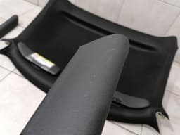 ALFA ROMEO Alfa Romeo 4C Type 960 Roof Lining Set 156102827 Headliner SET — thumbnail 5