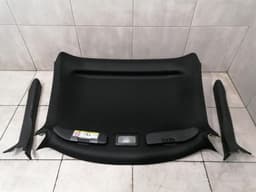ALFA ROMEO Alfa Romeo 4C Type 960 Roof Lining Set 156102827 Headliner SET — thumbnail 1