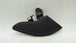 MERCEDES-BENZ Mercedes SLK R172 Convertible Higne Cover Right A1727900335 Trim Right — thumbnail 1