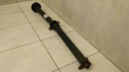 MERCEDES-BENZ Mercedes SLK R172 propane adhesive A1724101906 gimbal shaft SLK200 CGI — thumbnail 6