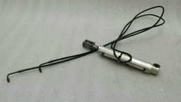 MERCEDES-BENZ Mercedes SLK R172 Roof Drive Hydraulic Cylinder A1728000072 Hydraulic Cylinder Re — thumbnail 5