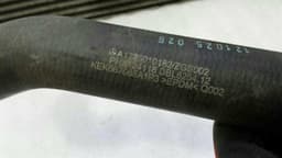 MERCEDES-BENZ Mercedes SLK R172 W207 W212 Intercooler A2045000100 Intercooler — thumbnail 10