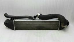 MERCEDES-BENZ Mercedes SLK R172 W207 W212 Intercooler A2045000100 Intercooler — thumbnail 8