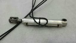 MERCEDES-BENZ Mercedes SLK R172 Roof Drive Hydraulic Cylinder A1728000072 Hydraulic Cylinder Re — thumbnail 3