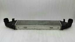 MERCEDES-BENZ Mercedes SLK R172 W207 W212 Intercooler A2045000100 Intercooler — thumbnail 5
