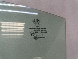ALFA ROMEO ALFA ROMEO 4C Type 960 Left Door Glass 50525947 Door Window Left COUPE — thumbnail 4