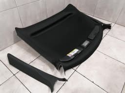 ALFA ROMEO Alfa Romeo 4C Type 960 Roof Lining Set 156102827 Headliner SET — thumbnail 2