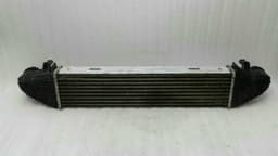 MERCEDES-BENZ Mercedes SLK R172 W207 W212 Intercooler A2045000100 Intercooler — thumbnail 1