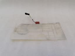 ALFA ROMEO ALFA ROMEO 4C Type 960 Aerial / Antenna 50527139 Antenna — thumbnail 1