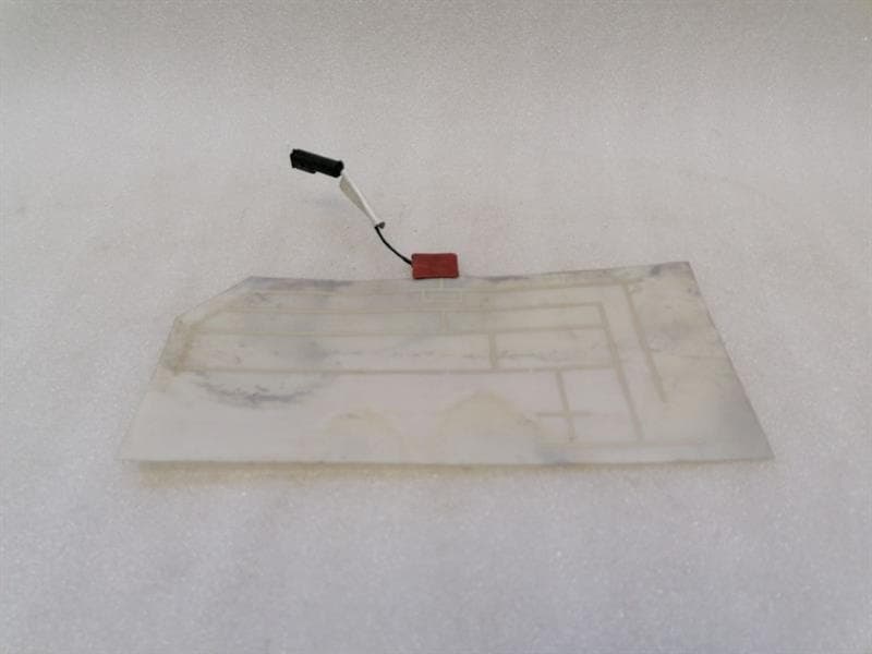 ALFA ROMEO 4C Type 960 Aerial / Antenna 50527139 Antenna