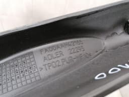 ALFA ROMEO Alfa Romeo 4C Type 960 Roof Lining Set 156102827 Headliner SET — thumbnail 7