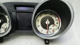 MERCEDES-BENZ MERCEDES SLK R172 INSTRUMENT CLUSTER A1729004806 SPEEDOMETER MPG SLK200 CGI — thumbnail 3