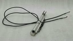 MERCEDES-BENZ Mercedes SLK R172 Roof Drive Hydraulic Cylinder A1728000072 Hydraulic Cylinder Re — thumbnail 4