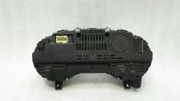 MERCEDES-BENZ MERCEDES SLK R172 INSTRUMENT CLUSTER A1729004806 SPEEDOMETER MPG SLK200 CGI — thumbnail 5
