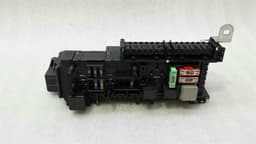 MERCEDES-BENZ Mercedes SLK R172 Fuse Box A1729060005 Fuse Box — thumbnail 7