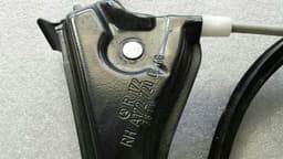 MERCEDES-BENZ Mercedes SLK R172 Right Front Door Winder A1727200246 Front Right Window — thumbnail 3