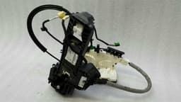 MERCEDES-BENZ Mercedes SLK R172 W204 door lock A2047203635 door lock — thumbnail 1