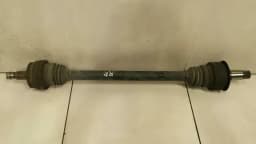MERCEDES-BENZ Mercedes SLK R172 Drive Shaft Rear Right A1723500010 Rear Right Drive Shaft — thumbnail 1