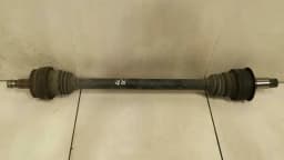 MERCEDES-BENZ Mercedes SLK R172 Drive Shaft Rear Right A1723500010 Rear Right Drive Shaft — thumbnail 4