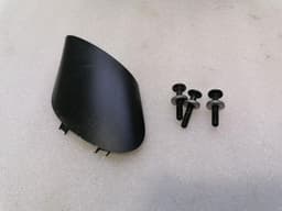 ALFA ROMEO ALFA ROMEO 4C Type 960 Right Door Mirror RHD 735452177 Right Handlebar — thumbnail 10