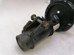 ALFA ROMEO Alfa Romeo 4C Type 960 Shock Absorber Rear 50538397 Rear Shock Absorber — thumbnail 4