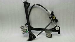 MERCEDES-BENZ Mercedes SLK R172 Right Front Door Winder A1727200246 Front Right Window — thumbnail 2
