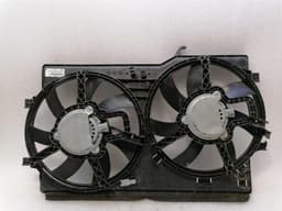 ALFA ROMEO ALFA ROMEO 4C Type 960 Radiator Fan 50514469 Fan Electric Fan — thumbnail 4