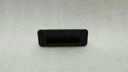 MERCEDES-BENZ Mercedes SLK R172 Boot Lid Handle A1727500293 Rear Lid Boot — thumbnail 1