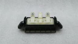 MERCEDES-BENZ Mercedes SLK R172 Boot Lid Handle A1727500293 Rear Lid Boot — thumbnail 7