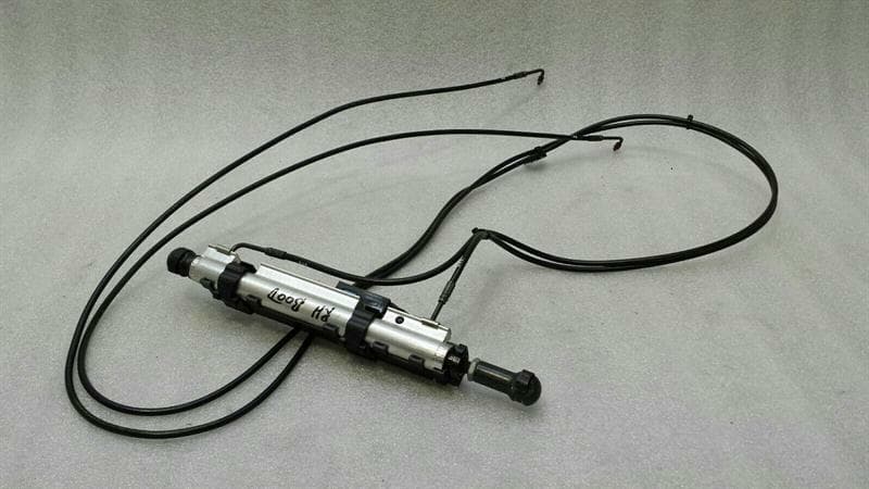 MERCEDES-BENZ Mercedes SLK R172 roof cylinder rear right A1728000472 hydraulic cylinder right