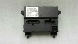 MERCEDES-BENZ Mercedes SLK R172 Sunroof Unit A1729001506 Sunroof Top Control Unit — thumbnail 1