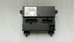 MERCEDES-BENZ Mercedes SLK R172 Sunroof Unit A1729001506 Sunroof Top Control Unit — thumbnail 4
